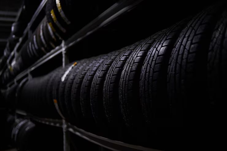 Rubber and polymer processing